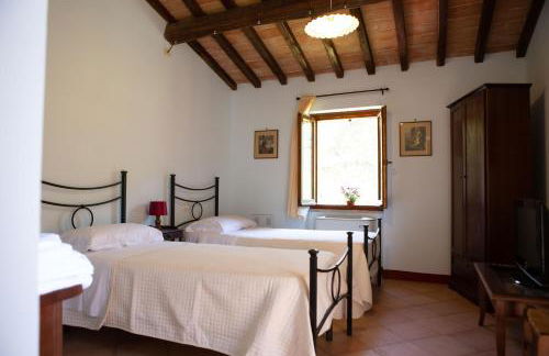 Agriturismo I Melograni - Photo 36