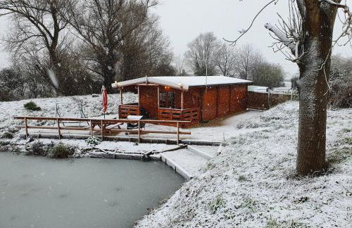 East Pool Cabin - Foto 12