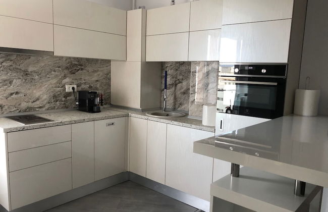 Westpark 2 Residence Lakeview W6 - Foto 6