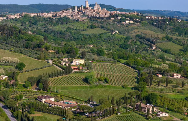 Tenuta Sovestro - Agriturismo e Winery - Foto 79