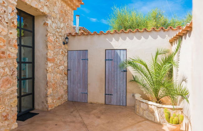 Can Pina - Eco Cascada - - Photo 11