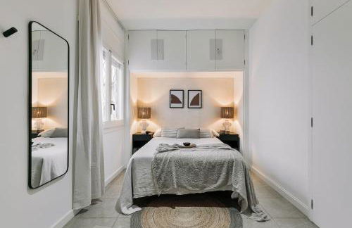 Delfino - 4 bedrooms in Sant Gervasi - Foto 11