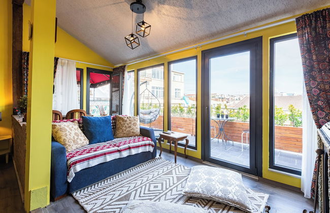 Ali Pasha Apartment - Foto 56