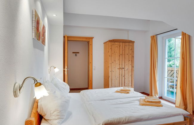 Apartment Grossarl Near Ski Slopes - Foto 10