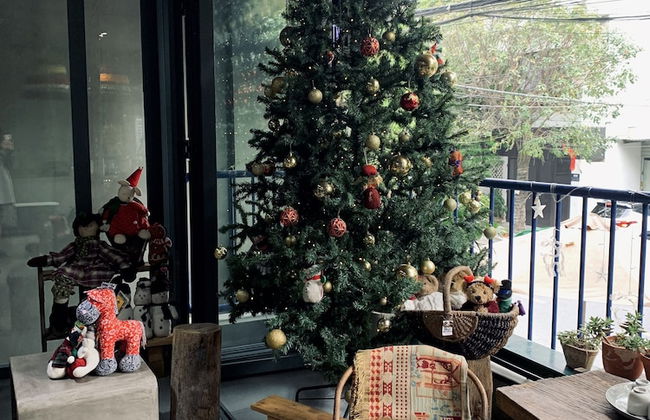 La Maison Des Delices - Foto 51