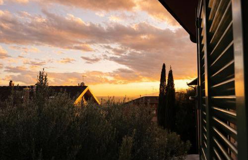 Casa Il Melograno - Relax vicino Terme Grotta Giusti - Foto 13
