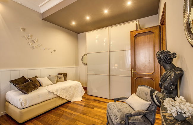 Spanish Steps Miracle Suite - Foto 13