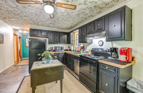 Affordable, Artsy, Unique! Blue Ridge Mtn-View Gem - Foto 7