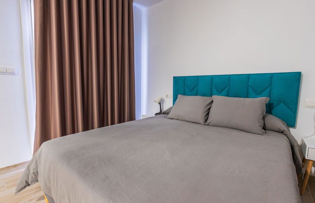 Apartamentos turisticos Jose Cruz - Foto 11