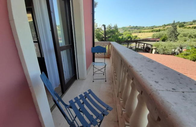 Agriturismo Petrilli - Photo 24