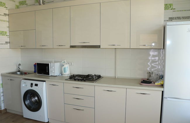 Al-Salam Hotel Apartment - Foto 25