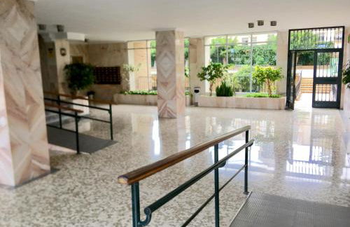 Stunning Spacious City Apartment with free parking - Foto 51