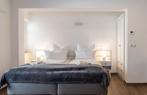 Holiday&Stay, Blautopf Apartments - Foto 56