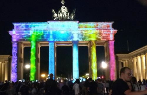 City-Apartment Spreeufer im Herzen Berlins - Foto 12