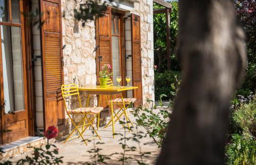 Villa Eleonas - Foto 46