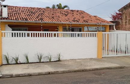 Brisa do Mar Guaratuba - Foto 25