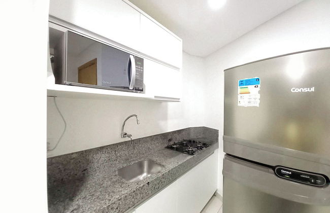 Bangalôs e flats no Carneiros Beach Resort - Photo 36