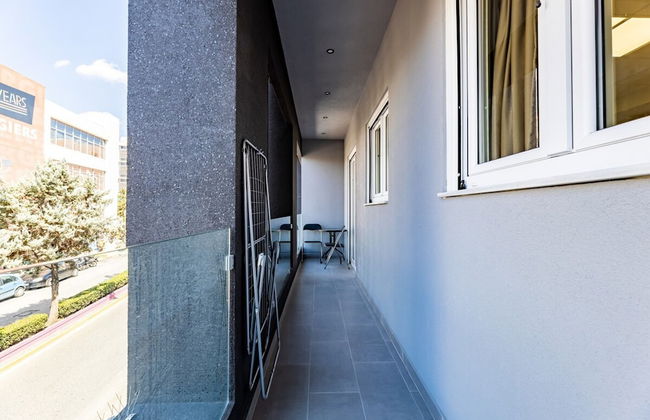 Harmony Apartment in Nea Ionia - Foto 27