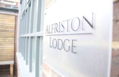 Alfriston Lodge By Air Premier - Foto 13