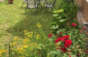 Cosy 3 Zimmer Whg incl großer Wohnküche, Smart TV, WLAN, Eutelsat & Astra Satelliten TV, viele Parkplätze vorhanden, Langzeitmiete - Foto 9