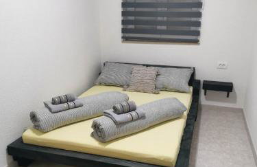 Guesthouse NADIA - Foto 32