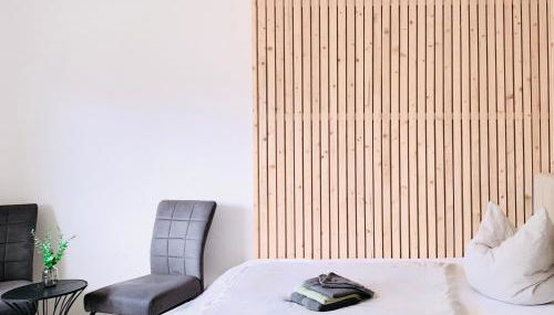 FeWo im EG mit Terrasse - Foto 5, towels