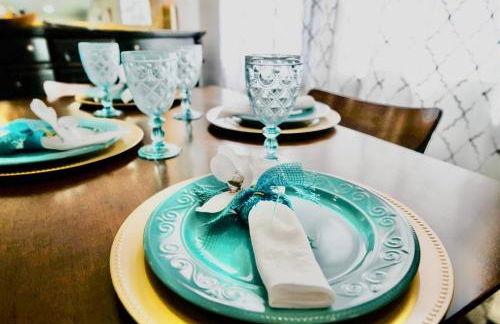 10 Bedroom Historical Downtown Albany Pet Friendly Home - Foto 25