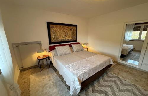 Apt Terrace & Garden near Como - Foto 6