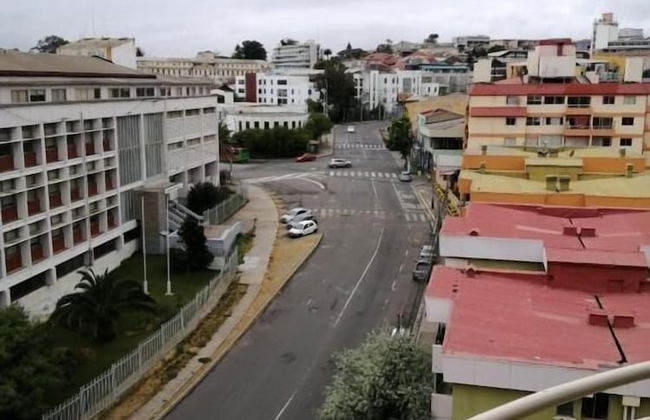 Departamento en Valparaíso Marigen - Foto 15