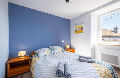 Gite de l'escapade - Foto 9