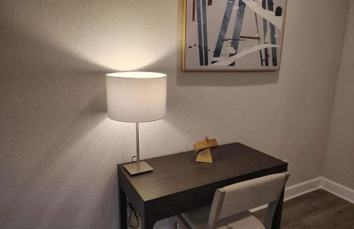 Landing Amazing 1BD Gym Pool - Foto 6