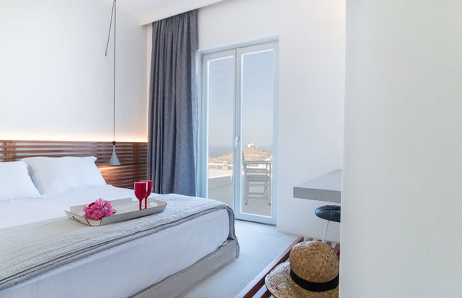 Wabi Luxury Suites - Foto 3