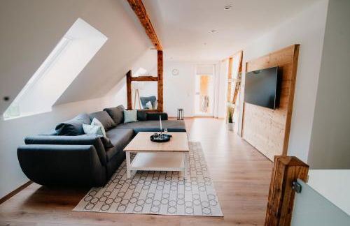 WohnWerk Ferienwohnungen Lautenthal - Foto 63