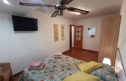 Cómoda vivienda en Huesca - Foto 4