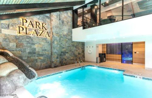 Park Plaza #304 - Beaver Creek 2-Bed Over Ice Rink - Foto 22