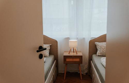 modernes Apartment 2 in Viernheim - Foto 18