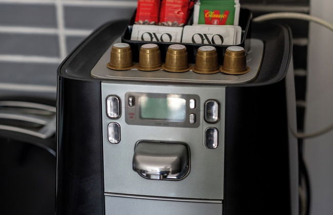 O&O - 2 BR Stylish & Modern Apartment - Foto 17