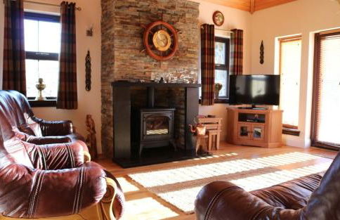 Fairy Glen Cottage - Foto 7