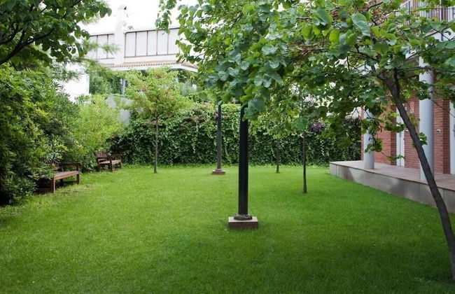 SG Costa BCN Apartments - Photo 24