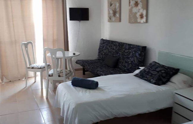 Ancla Beach Apartments - Photo 7