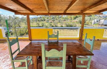 Villa Scirocco - Foto 6