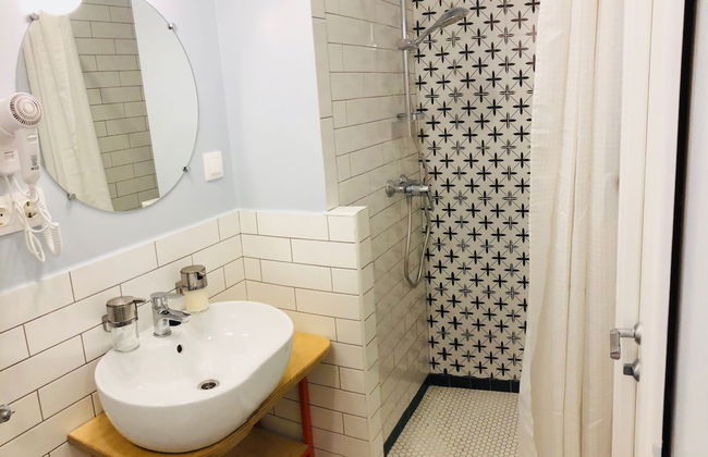 Apart-hotel 08 53 - Foto 42