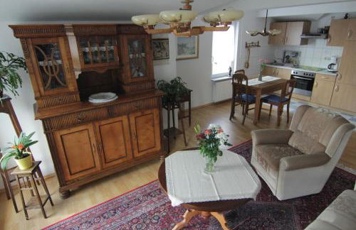 Strandnahe Ferienwohnungen mit Garten - Foto 16