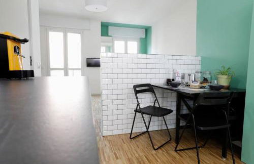 55Birds - San Siro ed il centro a portata di mano - Foto 16