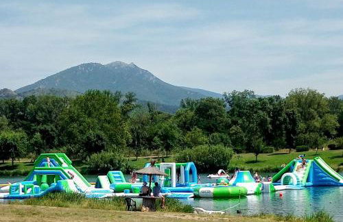 Maison Chêne Liège - Foto 15