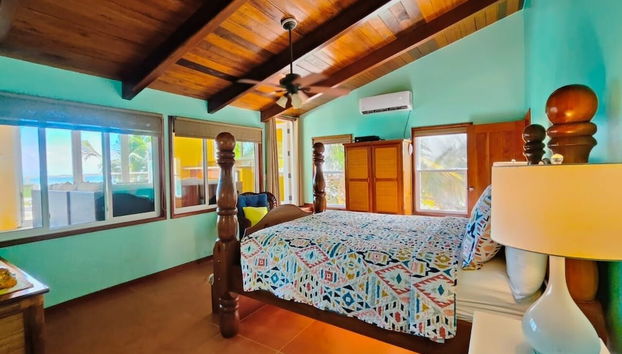 Casa De Bonita 4 Bedroom Home by RedAwning - Foto 2, Habitación