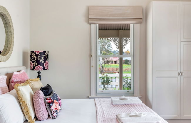 Grandview Accommodation - The Flaxley Apartments - Photo 11