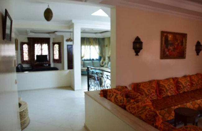 5 Bedroom Holiday Villa Yasmine, Perfect for Family Holidays, Near Beaches - Photo 67