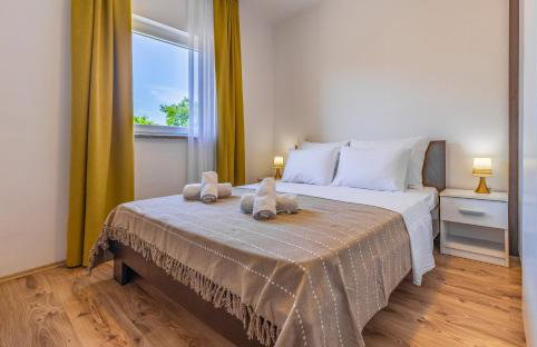 House Giuliano - two bedroom house - Foto 14