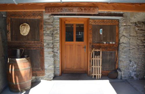 Chalet Les Copains - Foto 6